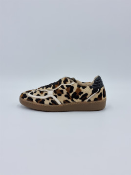 athena leopard chamois