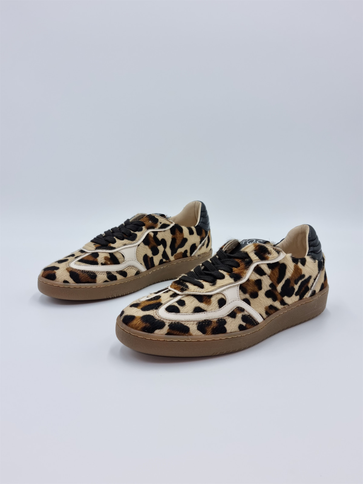 athena leopard chamois