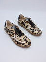 athena leopard chamois