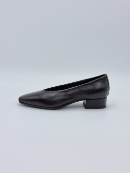 favorite cuir marron