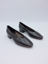 favorite cuir marron