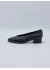 favorite cuir noir