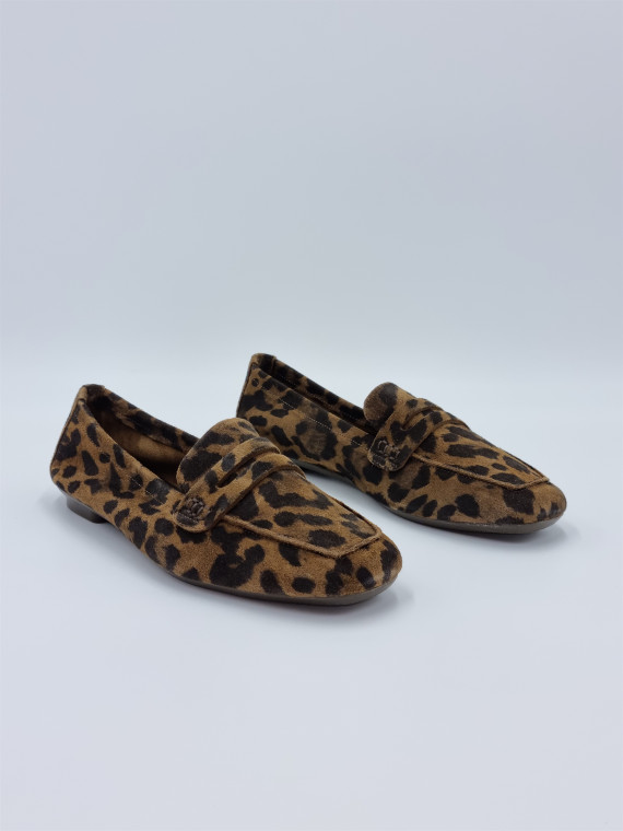 hema cuir velours serval vision