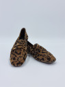 hema cuir velours serval vision