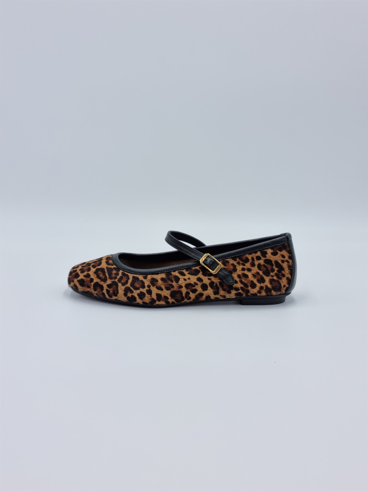 honor leopard chamois