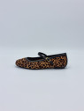 honor leopard chamois