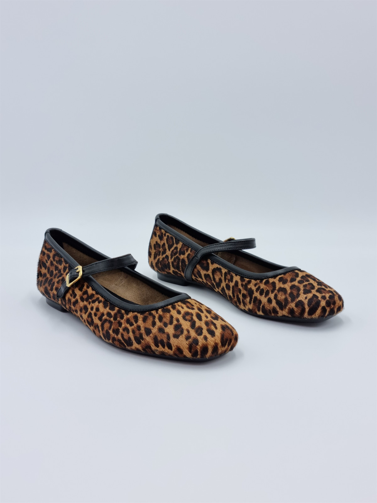 honor leopard chamois