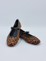 honor leopard chamois