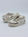 v-90 cuir white_sable_bronze