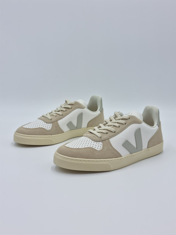 v-10 l cuir white_natural_almond