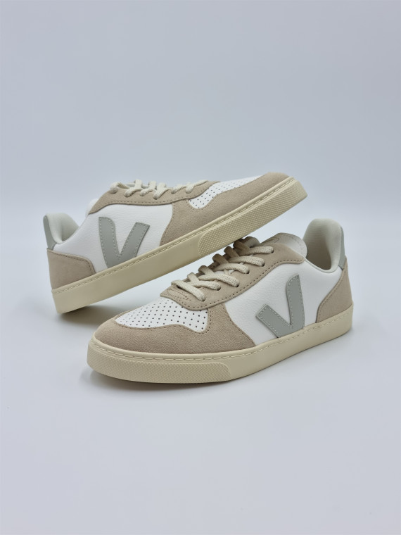 v-10 l cuir white_natural_almond