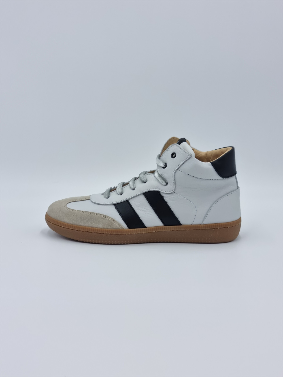 25357 lace cuir glace