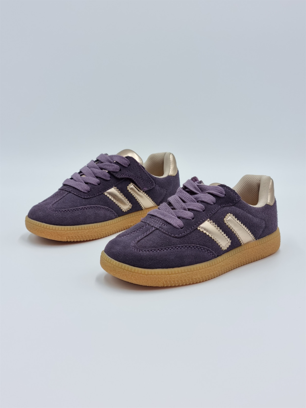 yuzu lace velours clematis