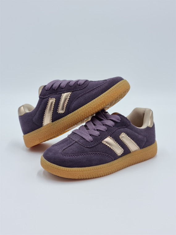 yuzu lace velours clematis