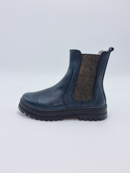 5984od cuir marine