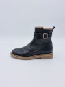 80106 cuir noir