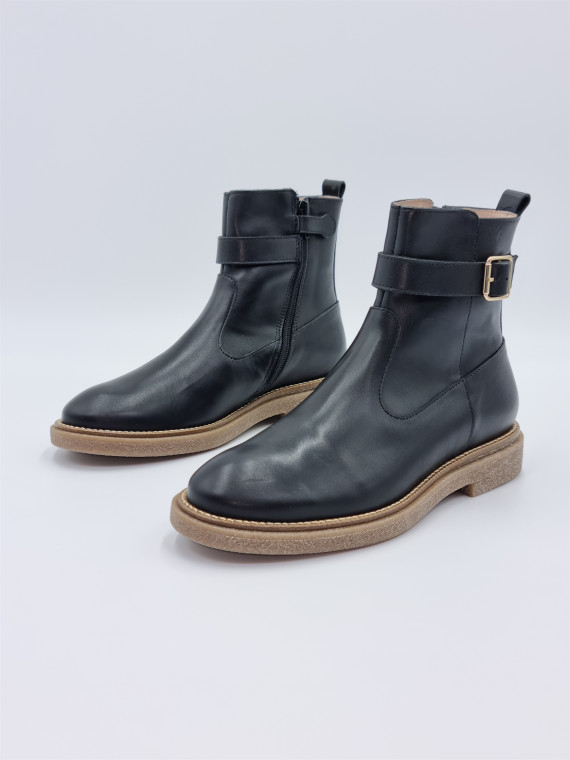 80106 cuir noir