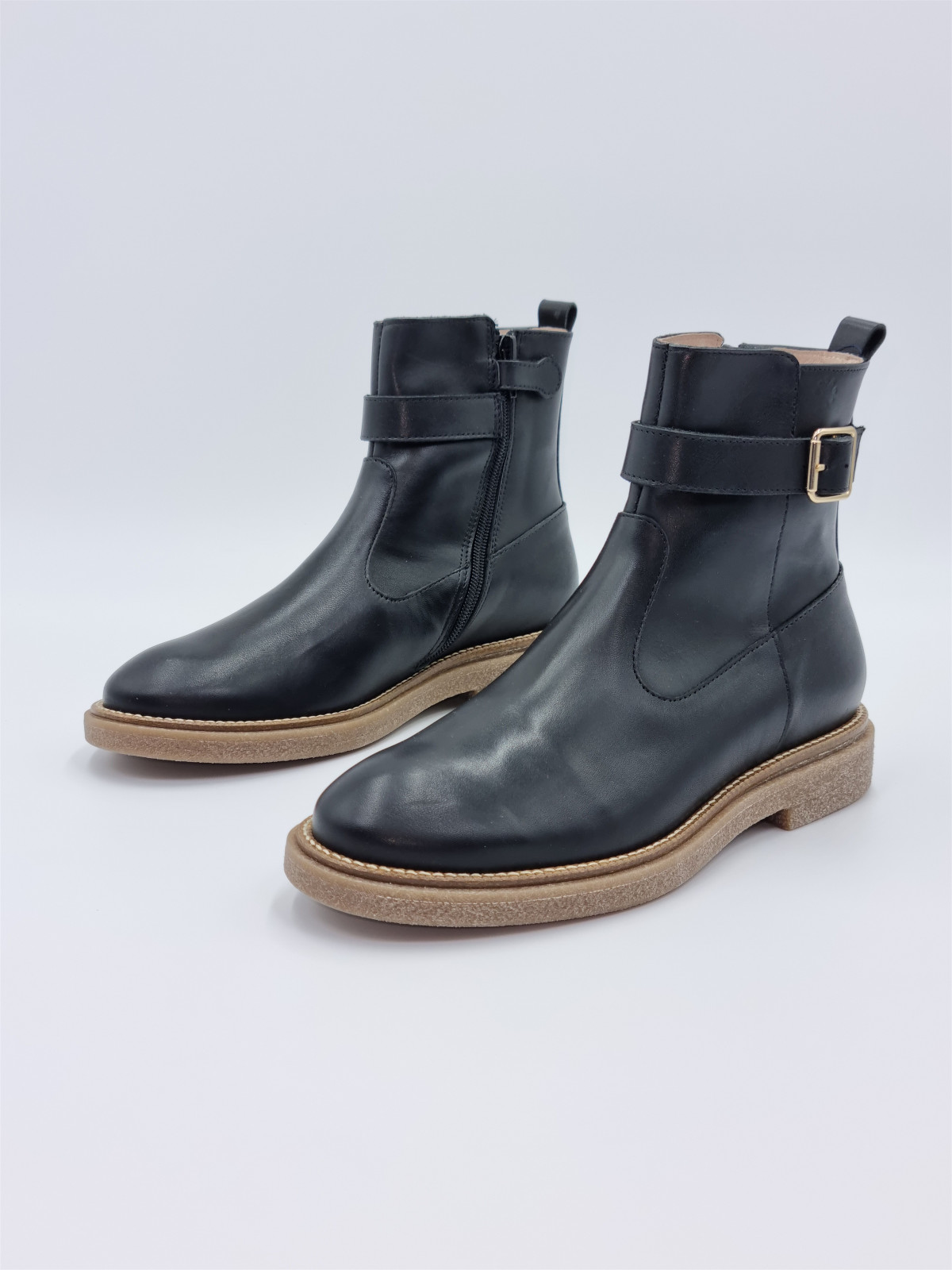 80106 cuir noir