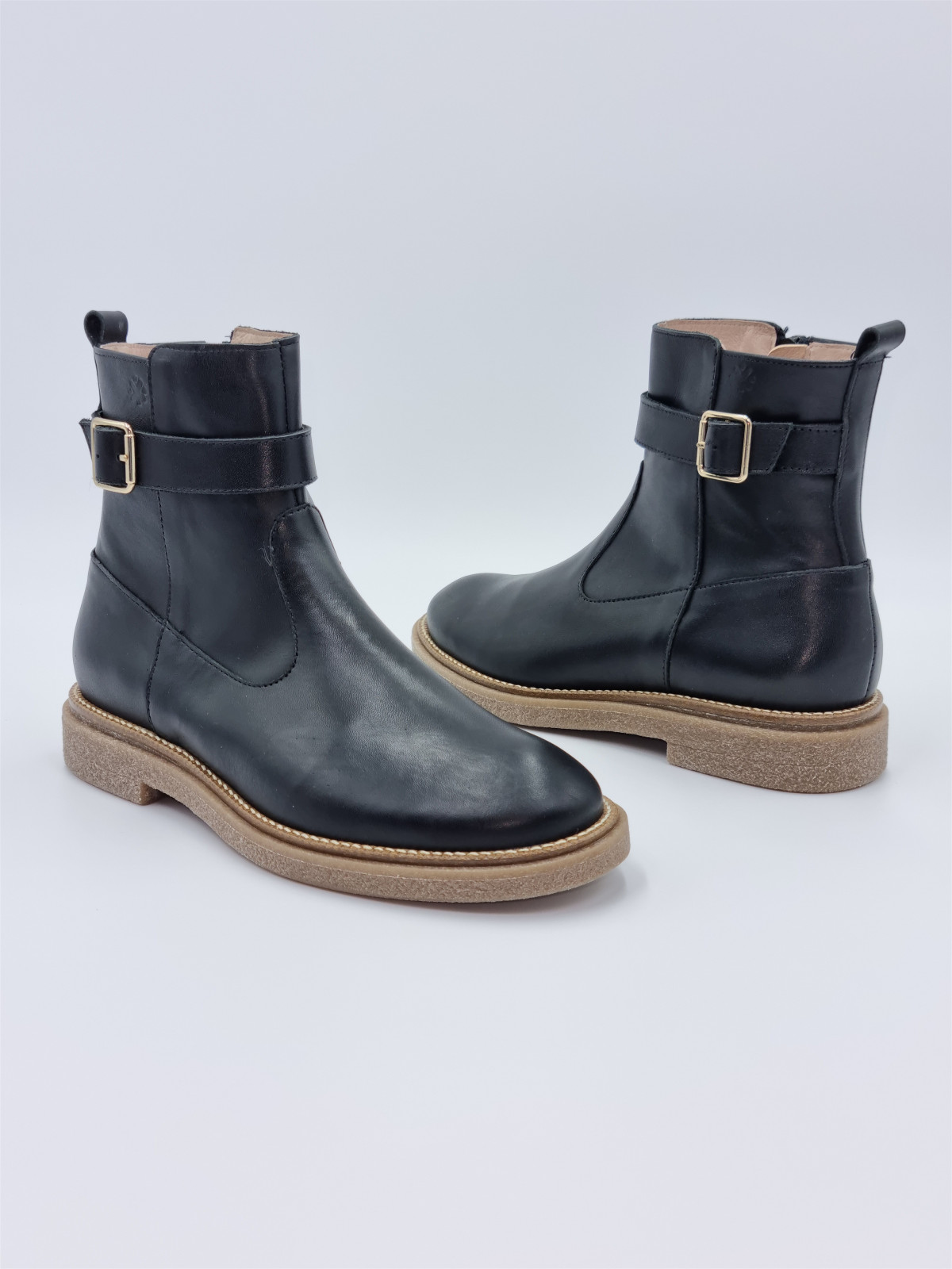 80106 cuir noir