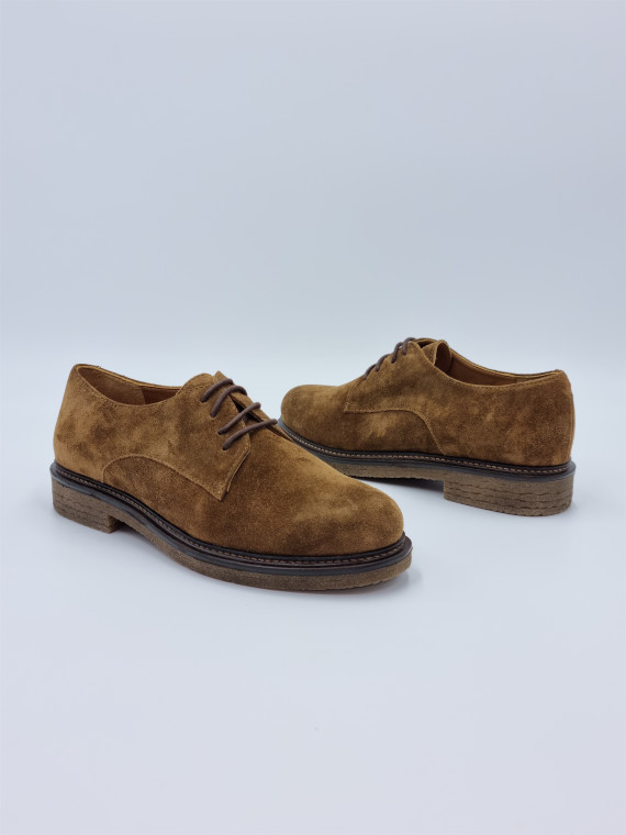 alibert velours camel