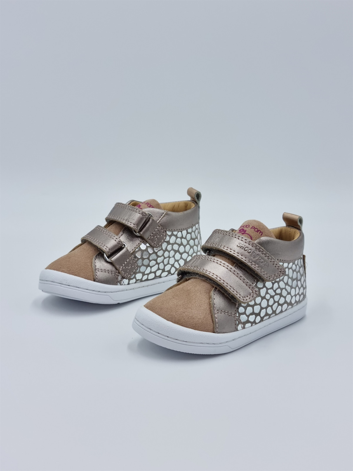 kikko scratch splash puder-pyrite