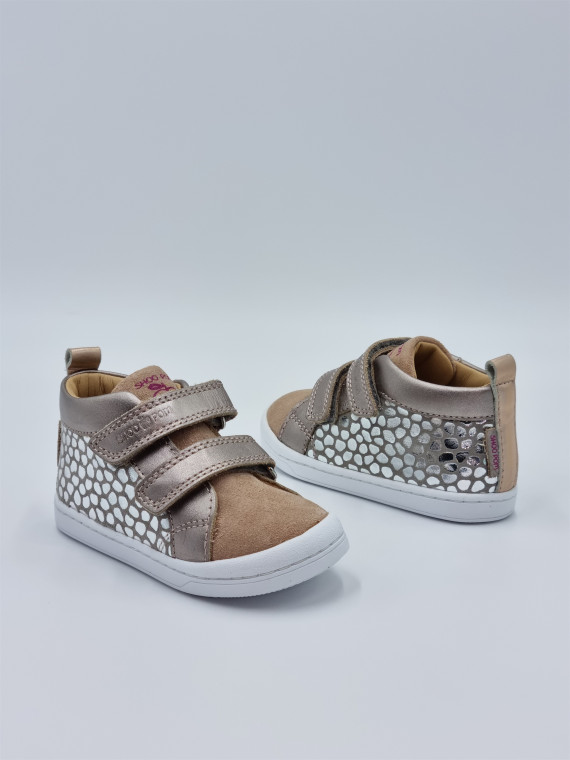 kikko scratch splash puder-pyrite