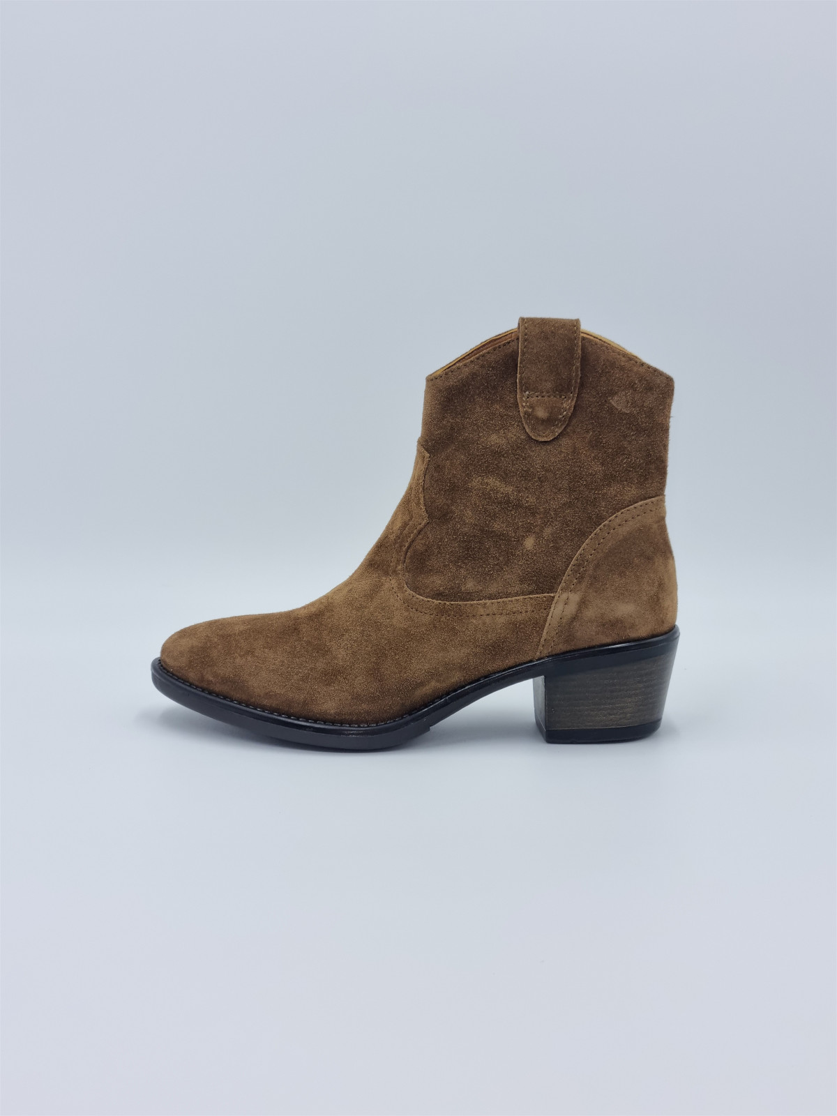 bulitt velours camel