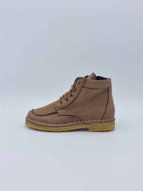 7277 cuir ocre