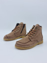 7277 cuir ocre
