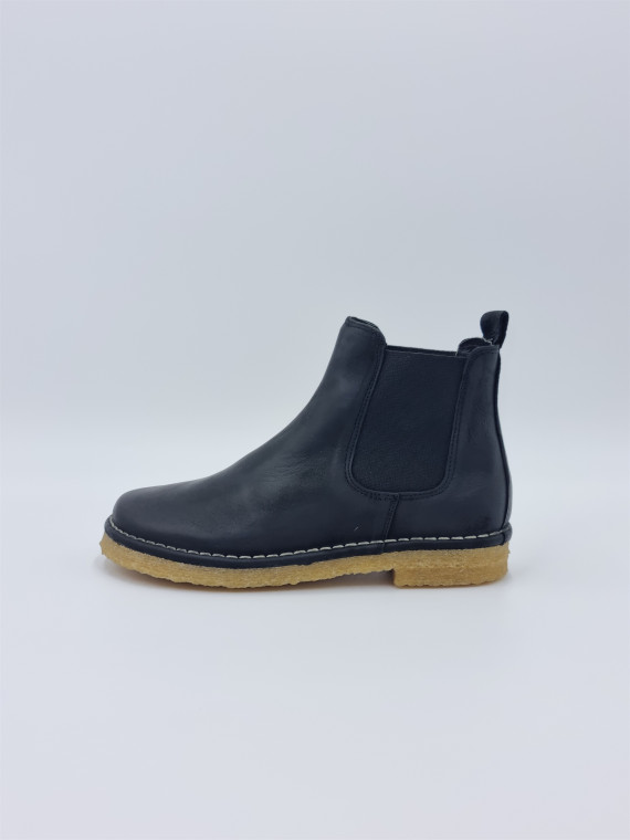 7278 nubuck noir