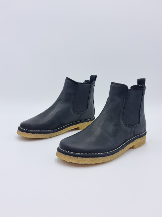 7278 nubuck noir