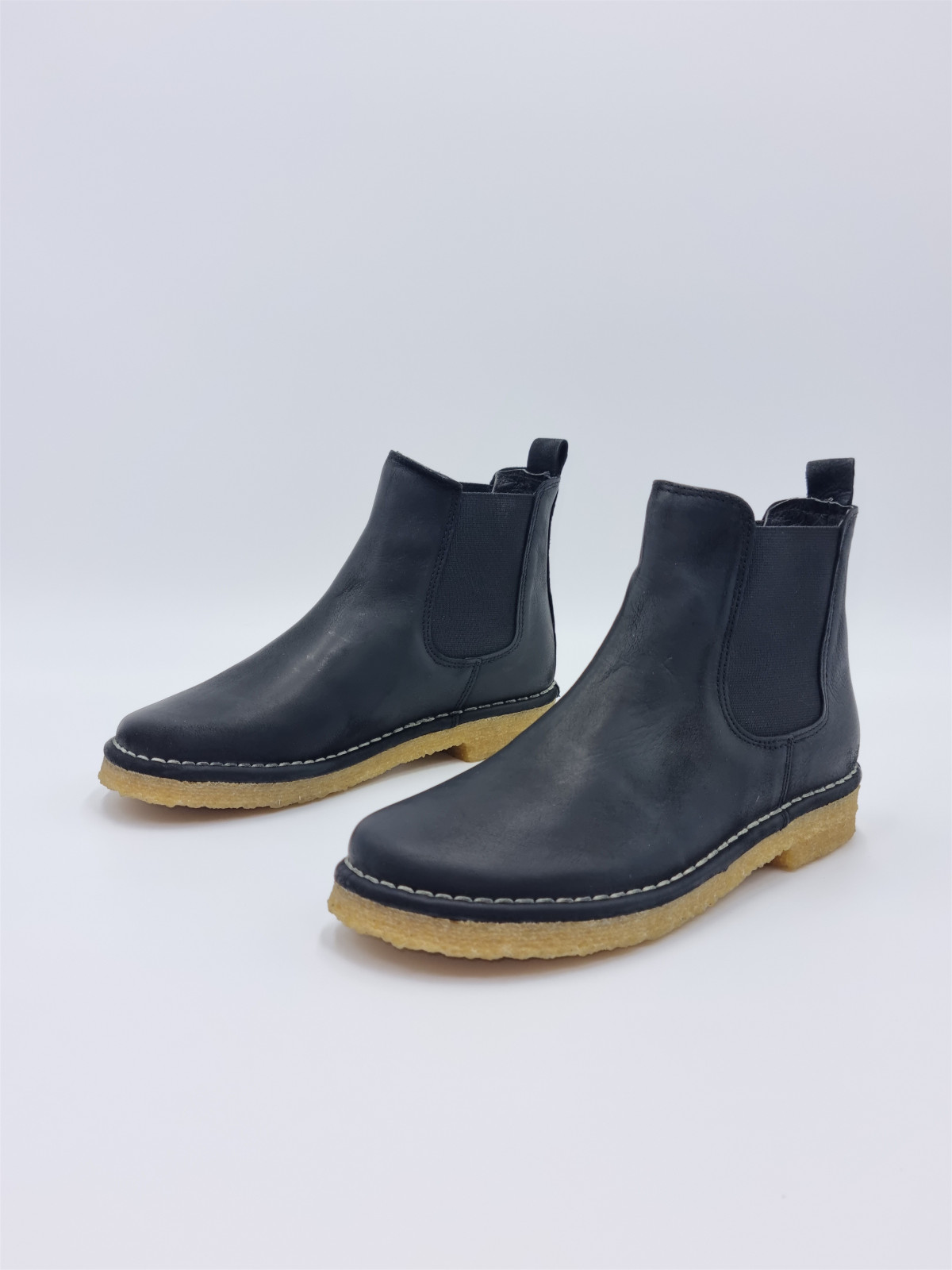 7278 nubuck noir