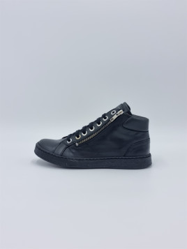 7315 cuir noir