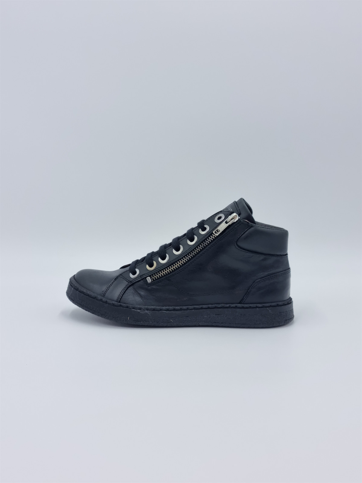 7315 cuir noir