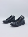 7315 cuir noir