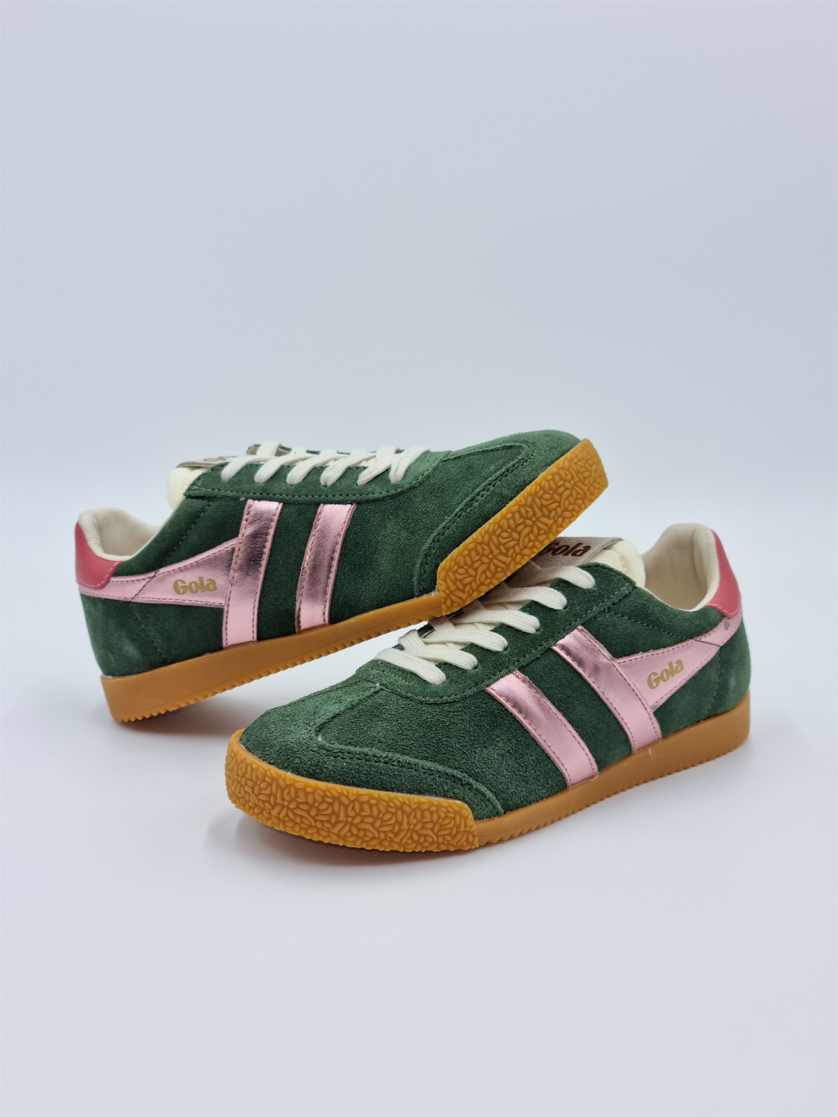 elan glitz cuir evergreen.