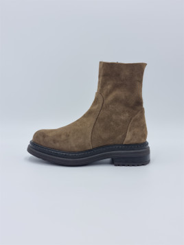 flynt velours noisette