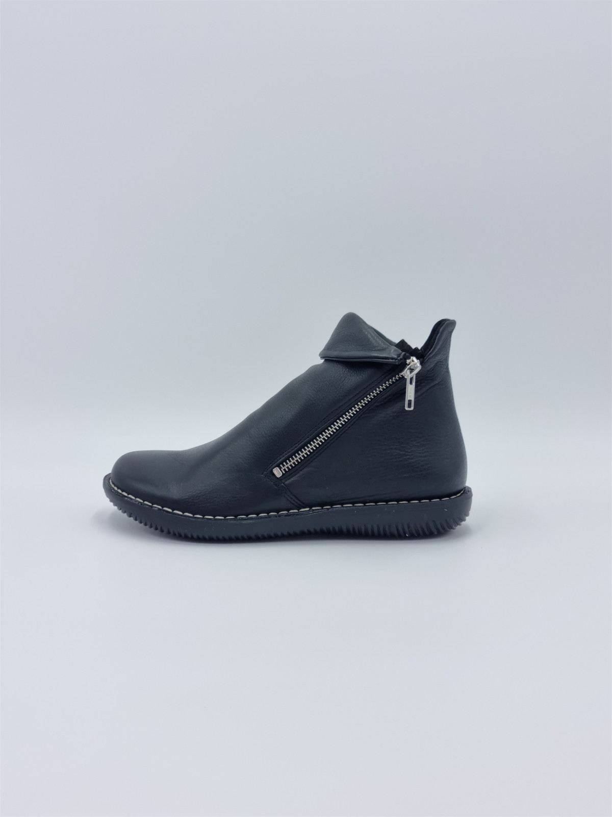 7237 cuir noir