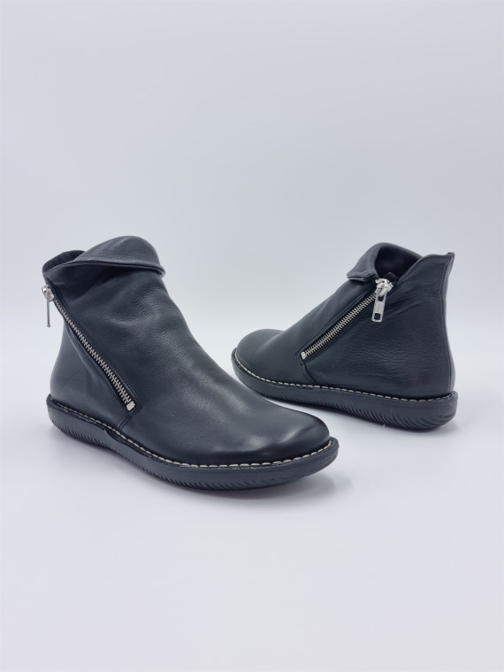 7237 cuir noir