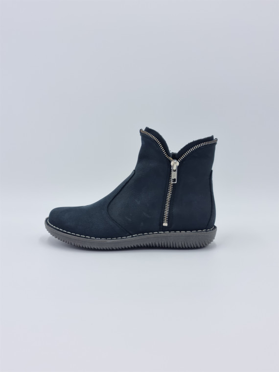 7209 cuir noir