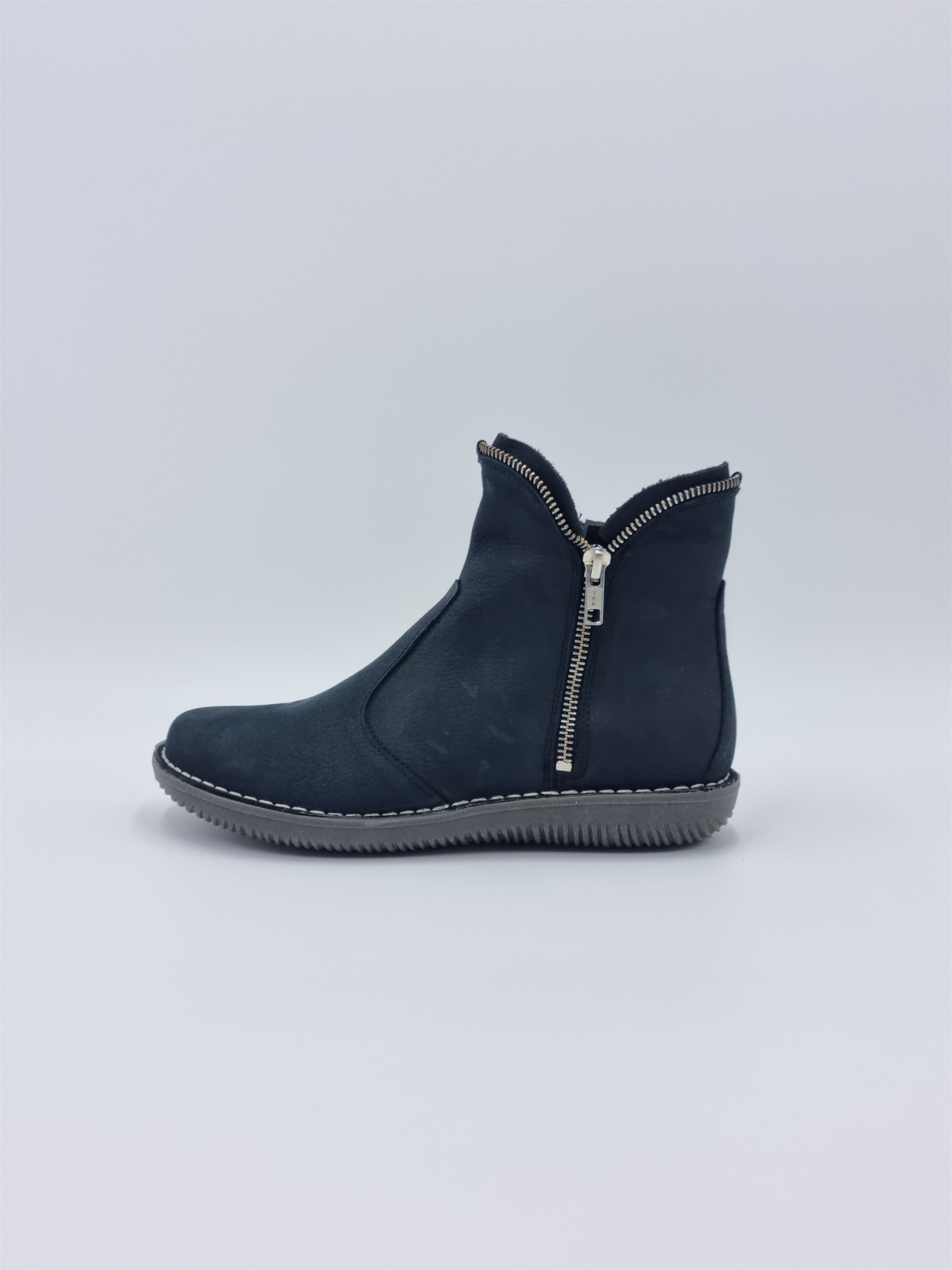 7209 cuir noir