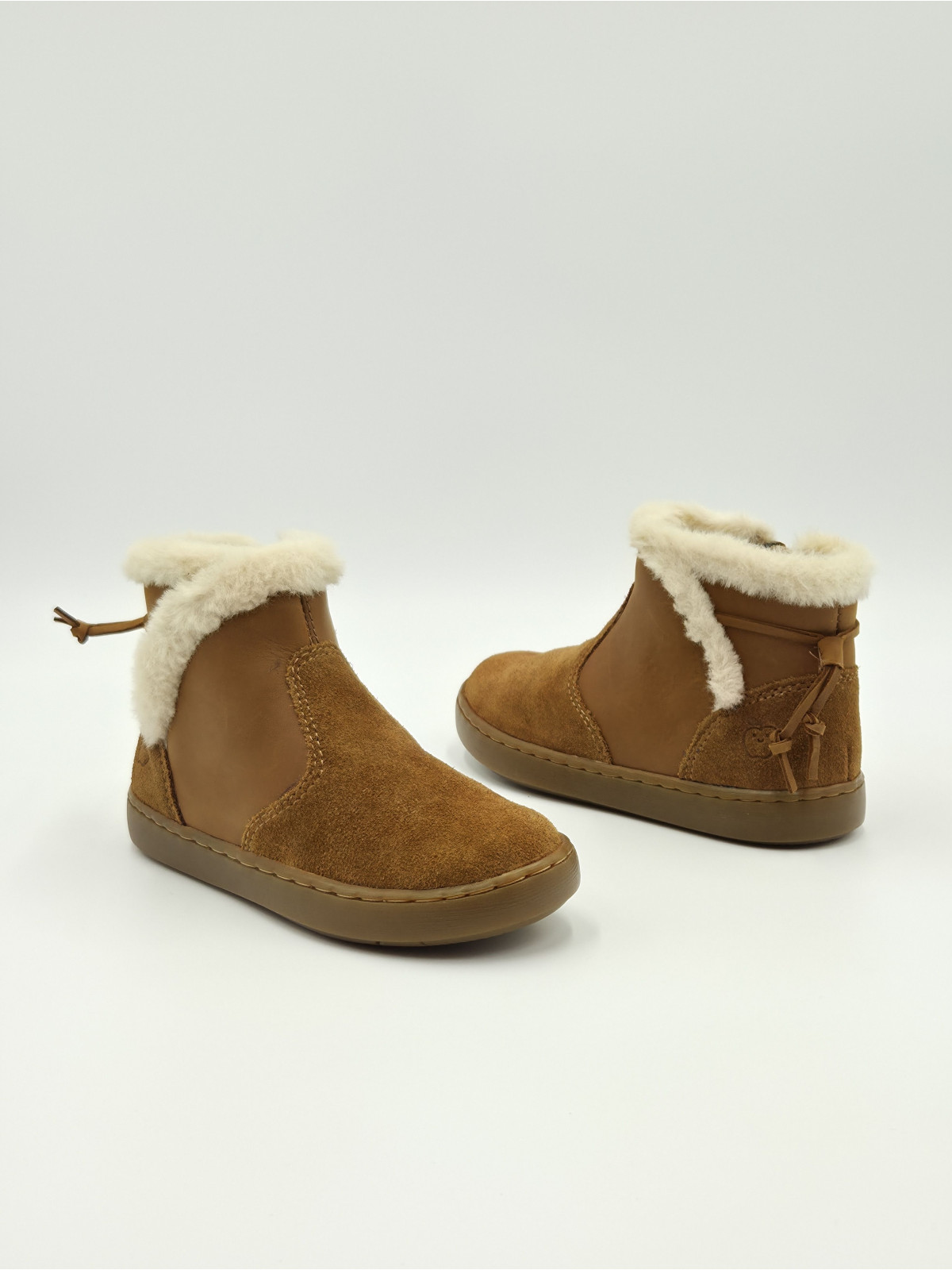 play fur sweet velours oily-ch camel