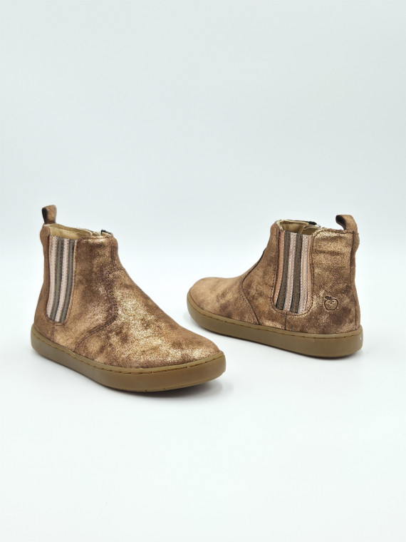 play new shine aegan brown fox