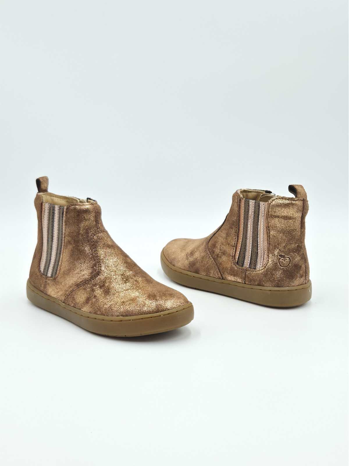 play new shine aegan brown fox