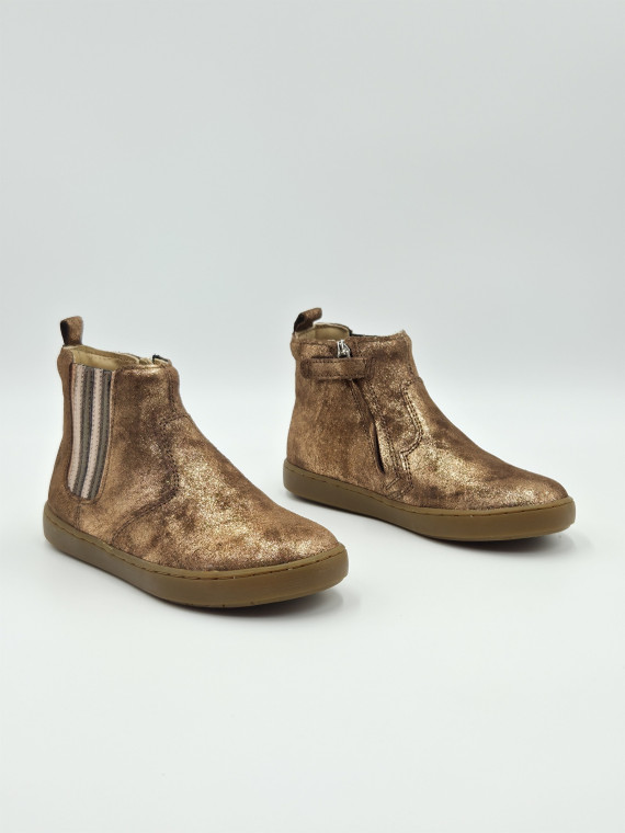 play new shine aegan brown fox