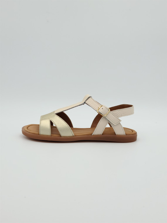 camille cuir vanilla