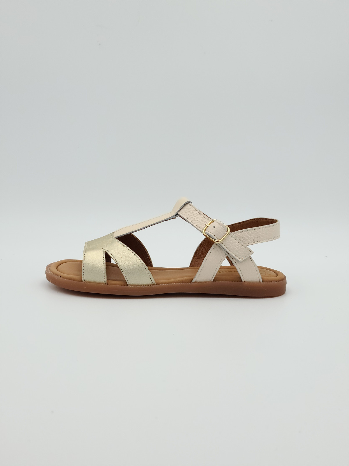 camille cuir vanilla