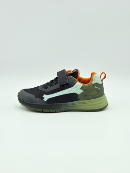 swift v textile kaki