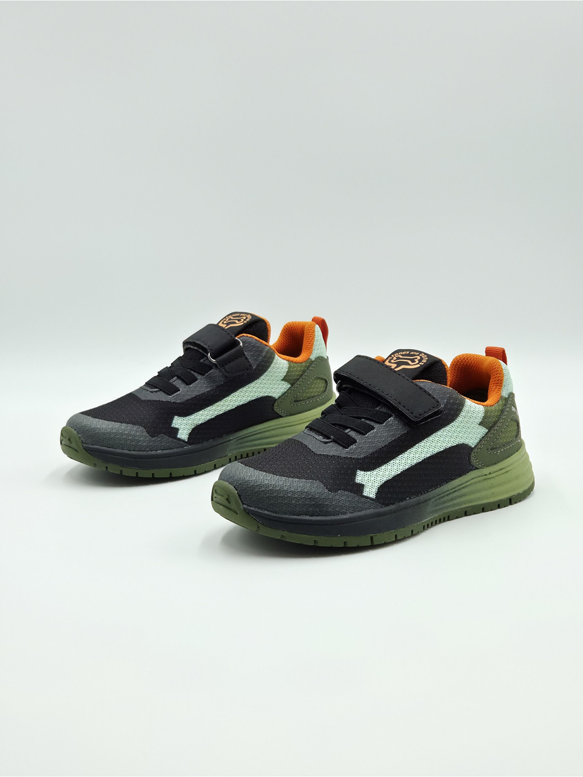 swift v textile kaki