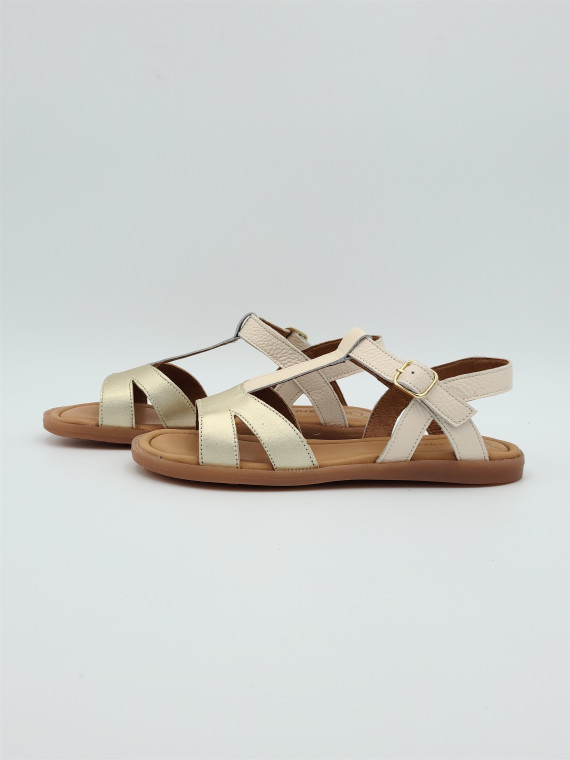 camille cuir vanilla